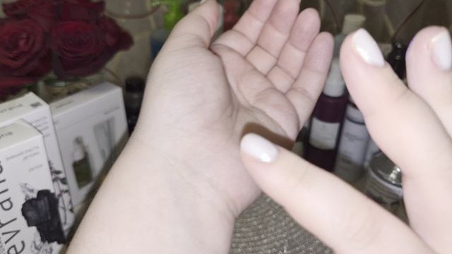 ПОКУПКИ КОСМЕТИКИ ЗА МАРТ 2026