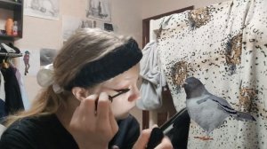 grwm-гет рэди вив ми в ✨строительный магазин✨