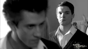 Даша и Рома