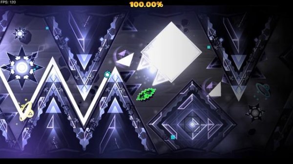 Defeated Circles by GXQ and more