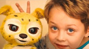 Марсупилами. Пушистый круиз — Русский трейлер.