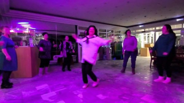 💃Танцы в Красиво 12.02.26.