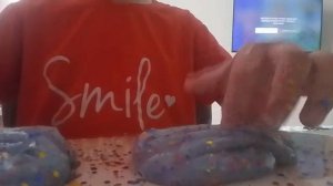 АСМР слаемы + страшные истории  9 +