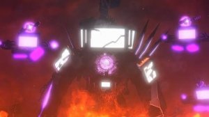 Что если титан тв мен ПОБЕДИЛ в скибиди туалет 77? ЧАСТЬ 2! (ПЕРЕЗАЛИВ)