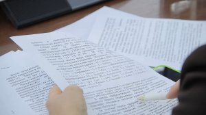 Парламентский вестник от 07 02 2026