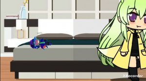 моя девушка гигант 1 серия 1 сезон