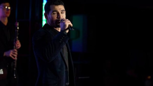 гр Фестиваль - Ава заз са яр 2026