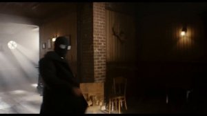 Паук-Нуар — Новинка Русский трейлер (Субтитры, 2026) Николас Кейдж