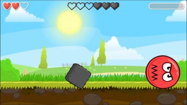 КРАСНЫЙ ШАРИК,  КРАСНЫЙ ШАР