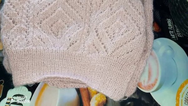 СП "Год кардиганов. Сезон 2". Февраль