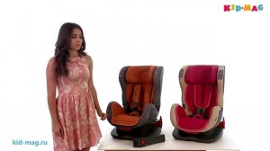 Детское автокресло Avionaut Glider ROYAL 9 25