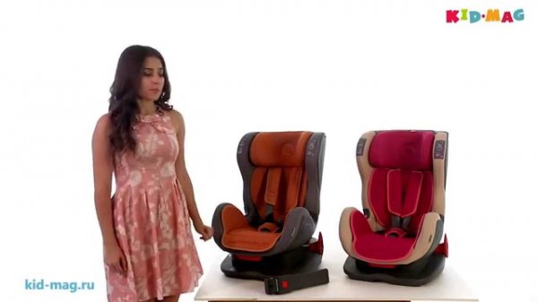 Детское автокресло Avionaut Glider ROYAL 9 25