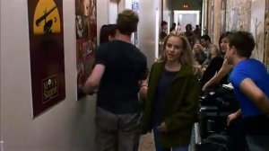 Официальный трейлер "Авансцена (2000)"