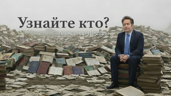 Александр Адэ - Узнайте кто?