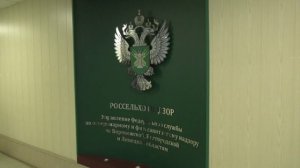 Десятки государств импортируют продукцию животноводства и корма из Воронежской области