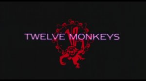 Orbital - Tunnel Vision (12 Monkeys) (Vikentiy Sound Video Edit) (2025)