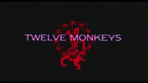 Orbital - Tunnel Vision (12 Monkeys) (Vikentiy Sound Video Edit) (2025)