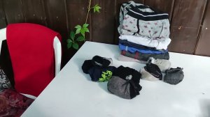 Дачный сезон #123 уборка дальше)