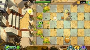 Растения Против Зомби 4 Часть