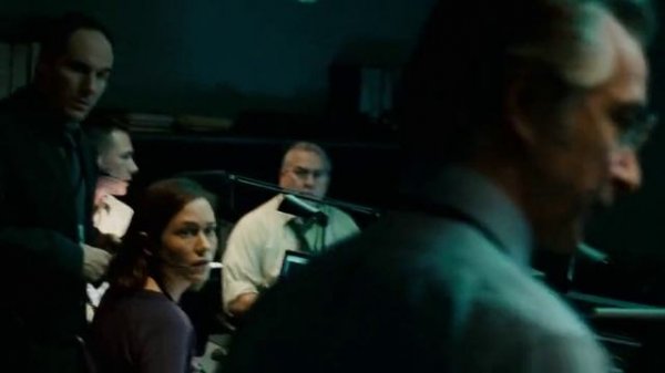 The Bourne Ultimatum, 2007. Ультиматум Борна