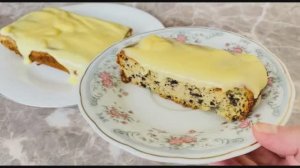 Манник БАБКА шоколадная всё по 3