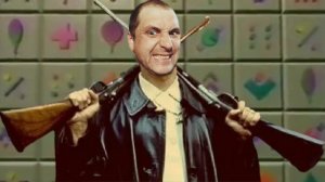 НЕ ЗЛИТЕ МЕЩАНА! - Поле Плюс 2 (Поле Чудес) игра 37