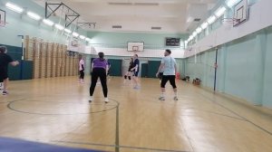 Нарезка павелецкая