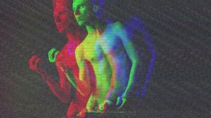 VINOGRADOV «Я не хозяин самому себе»