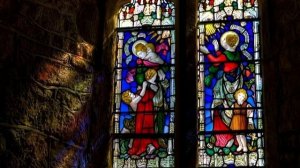 Единая энергосистема прошлой цивилизации.