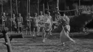 Официальный трейлер "Семь самураев (1954)"