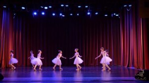 Жемчужины - Отчетный концерт январь 2026 ValeriBallet