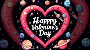 С днём Святого Валентина.#музыка #праздник