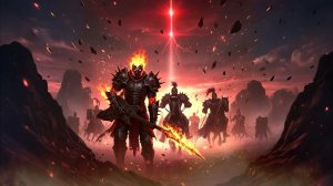 «Мы победим!» | Хэви Метал 2026 | AI