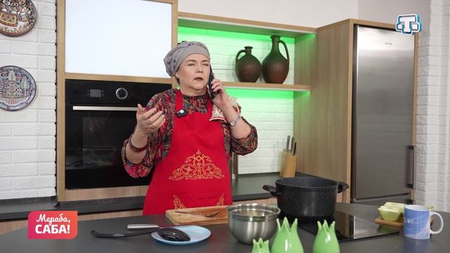 Рубрика «Хайырлавлар вакъыты». Выпуск от 13.02.2026