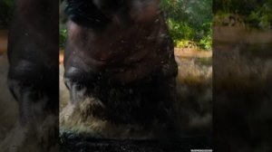 Джуманджи_Зов джунглей