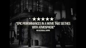 Официальный трейлер "Трамвай «Желание» (1951)"