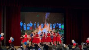 Гори, гори ясно… 13-02-2026