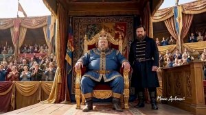 Бaлдa и Гopыныч [пecня-cкaзкa]