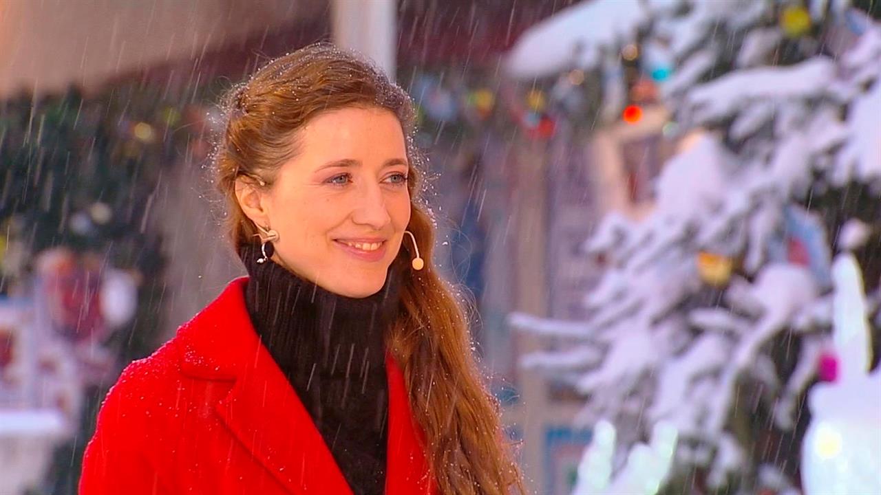 Встреча зимы с весной: в Москву придет первая с начала года оттепель смотреть онлайн