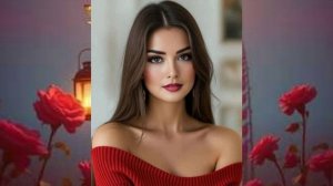 Расцвела цветком восточным (1).