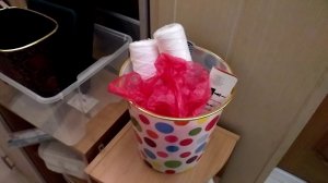 Уборка #23 вторая свалка в коридоре)