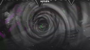 Oxygen shotgun (impossible)