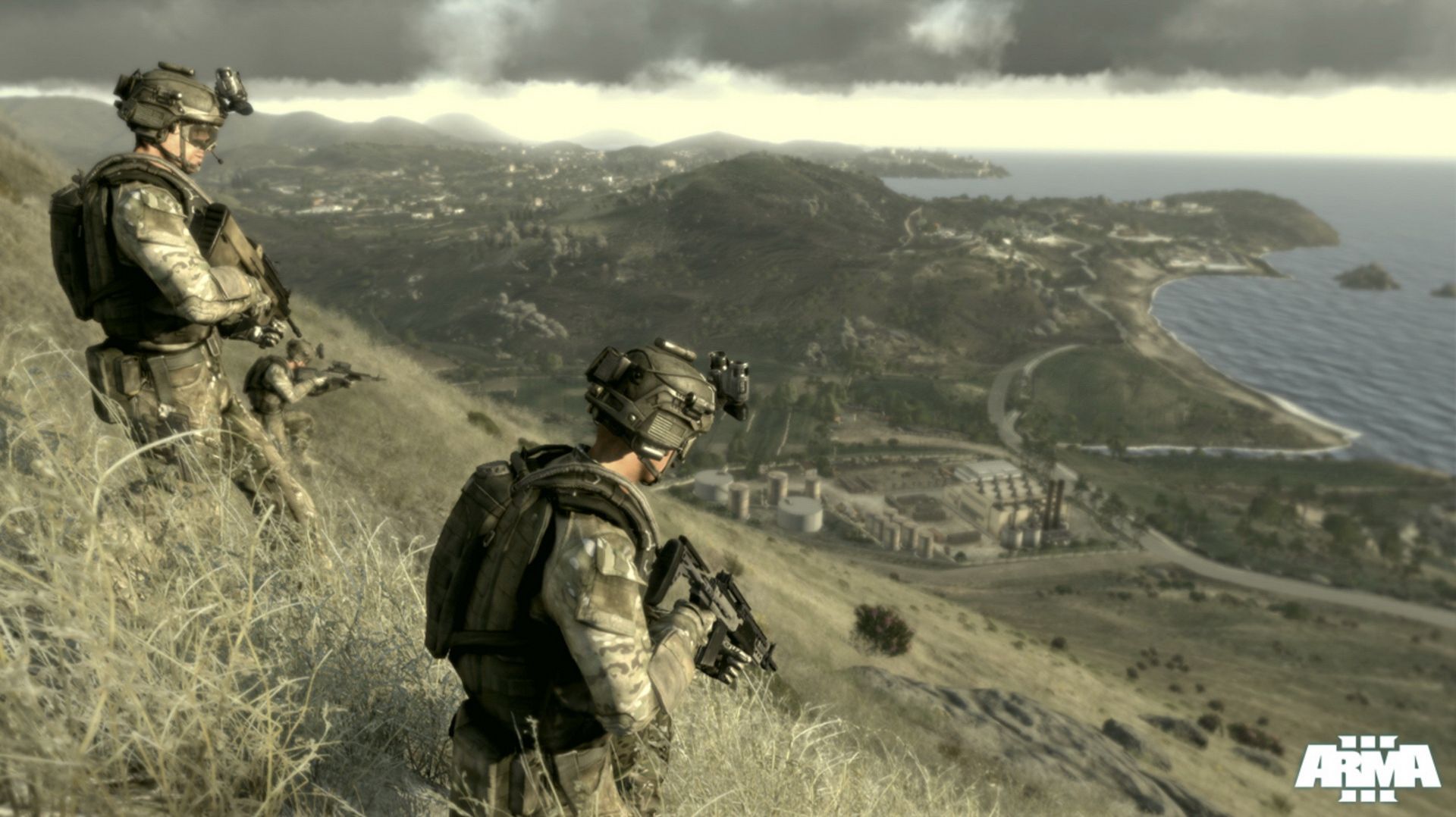 "13-й подвиг Геракла" 200 человек в игре #arma3 (18+) смотреть онлайн