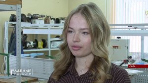 Будущие дизайнеры, архитекторы, швеи и мастера деревянных изделий.