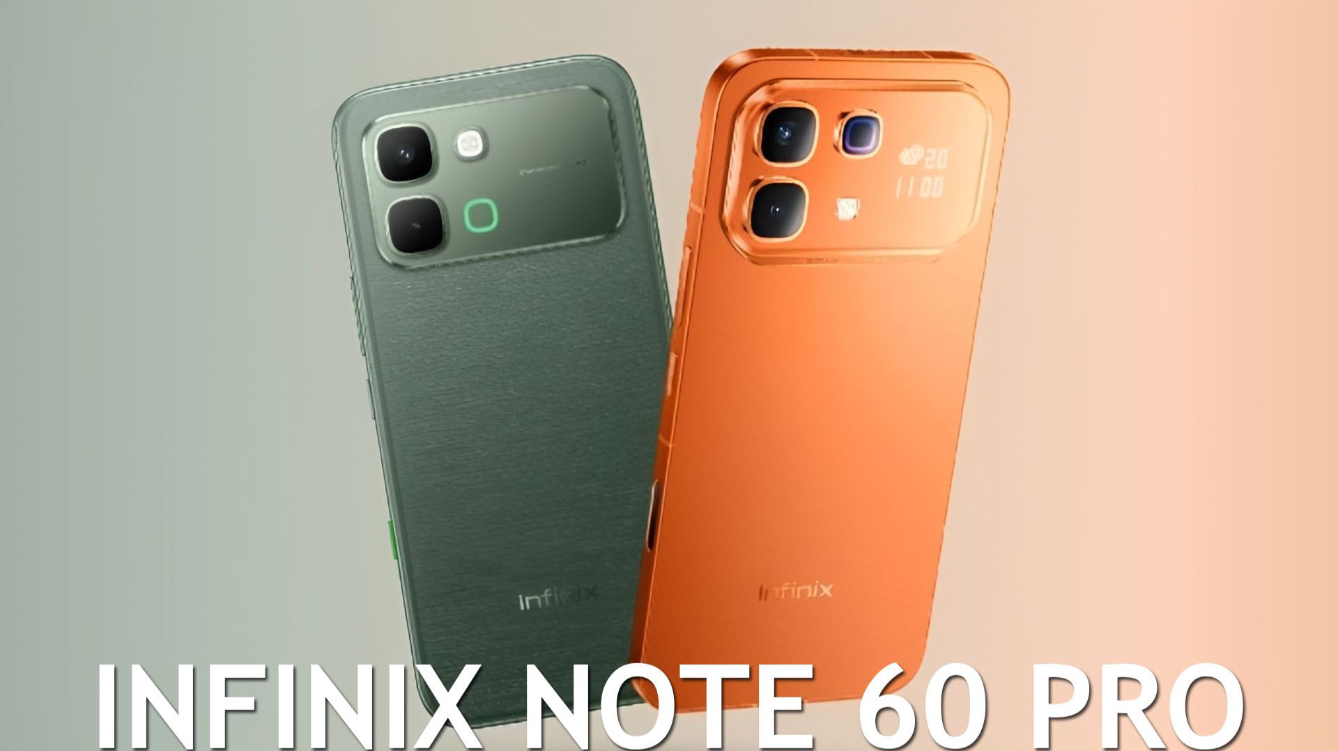 Infinix Note 60 Pro первый обзор на русском смотреть онлайн