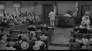 Официальный трейлер "Убить пересмешника (1962)"