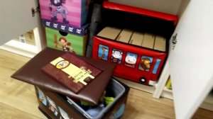 Уборка #14 продолжение)