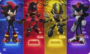 🦔 СОНИК В ШОКЕ: ТАНЦУЕТ, А НЕ БЕЖИТ! 🎶 МУЛЬТИКИ: ёжик осваивает «COFFIN DANCE»! 💥