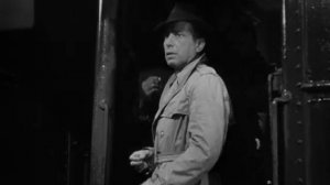 Официальный трейлер "Касабланка (1942)"