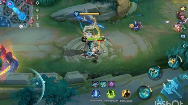 Granger "Cosmic Finalty" Jungle + Bonus Gameplay|Mobile Legends